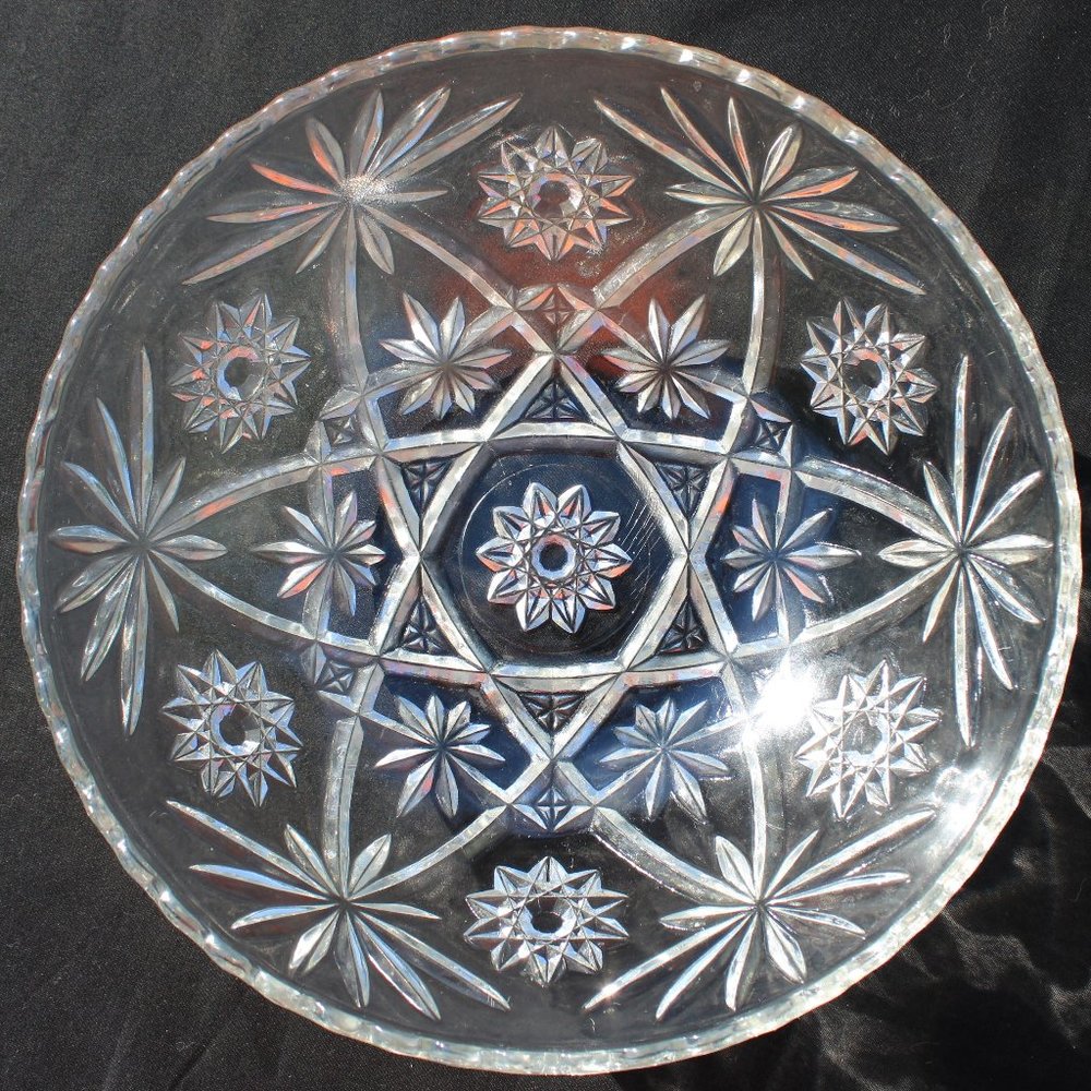 Prescut Salad Bowl